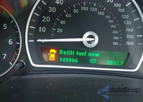 2008 Saab 9-3 2.0T from USA, damaged, VIN YS3FB49Y381138215